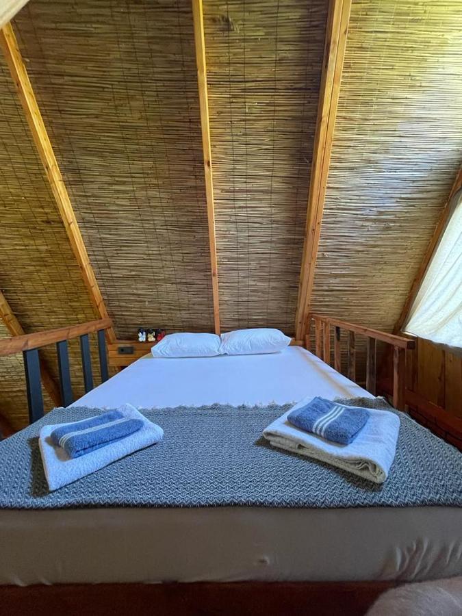Gemicihan Bungalov Διαμέρισμα Adrasan Εξωτερικό φωτογραφία