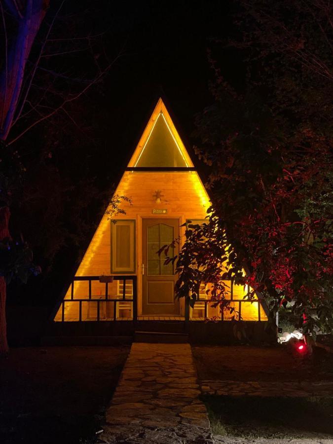Gemicihan Bungalov Διαμέρισμα Adrasan Εξωτερικό φωτογραφία
